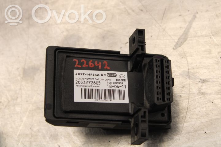 Other control units/modules   2053272605,JK2T14F642AC