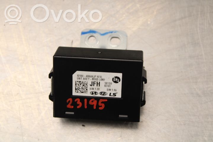 KIA Optima Other control units/modules 