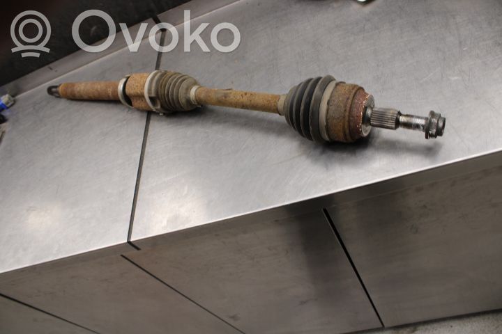 Ford Transit -  Tourneo Connect Front driveshaft 