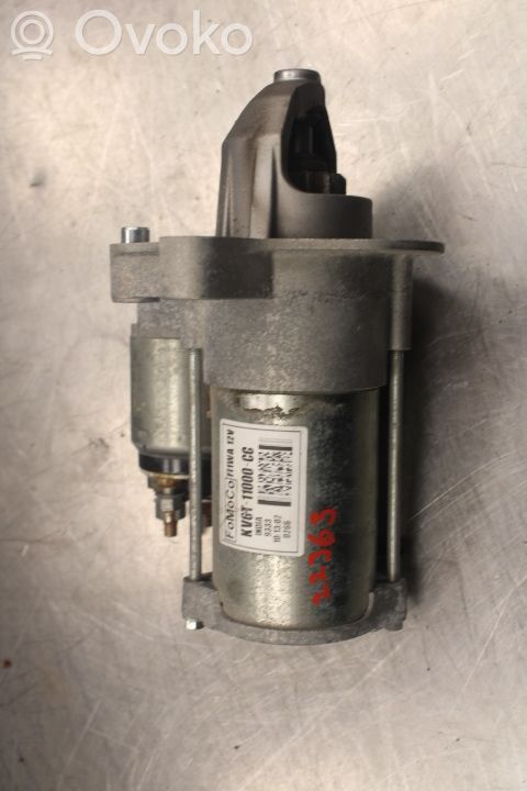 Ford Transit -  Tourneo Connect Motor de arranque 