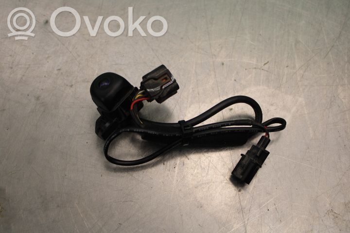 Reversing camera   99240J7100