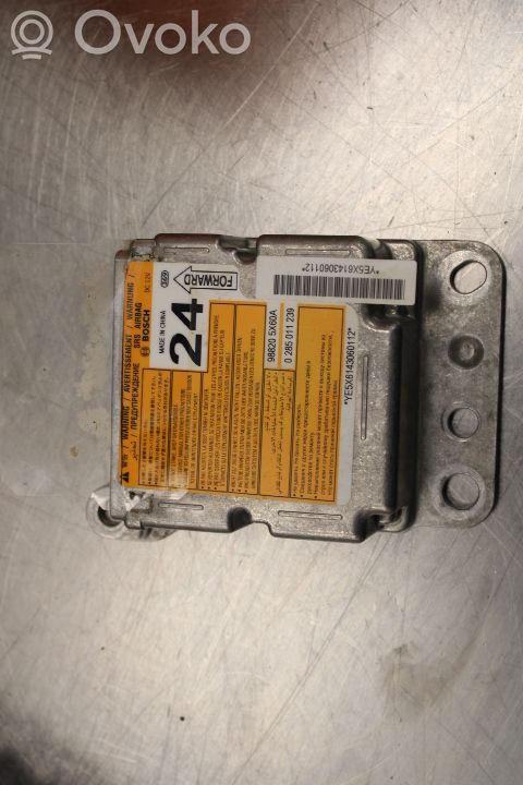 Nissan Navara D40 Other control units/modules 