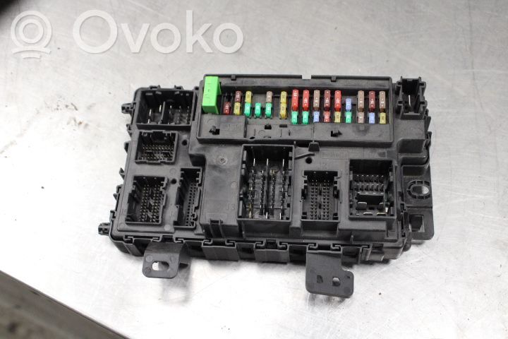 Saugiklių blokas   GK2T15604