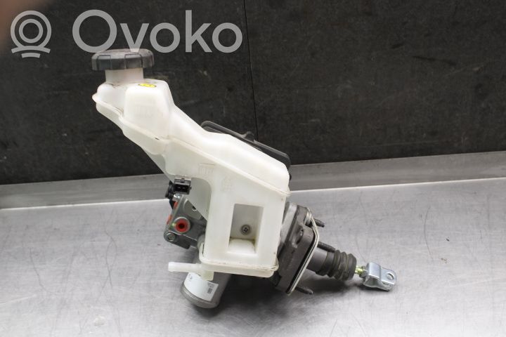 KIA Optima ABS bloks 