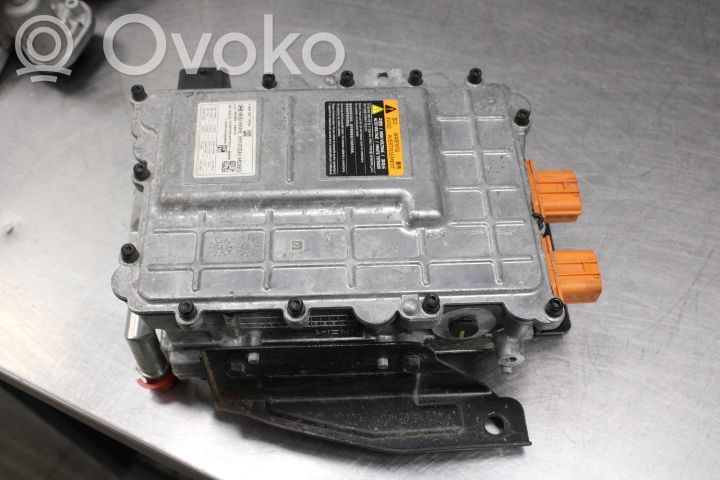KIA Ceed Inversor/convertidor de voltaje 