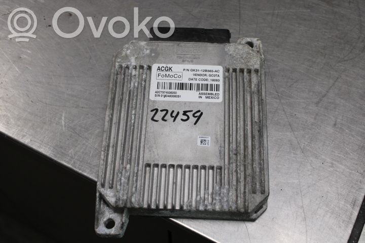 Injection control unit/module   A2C7574520200,GL3112B565AC