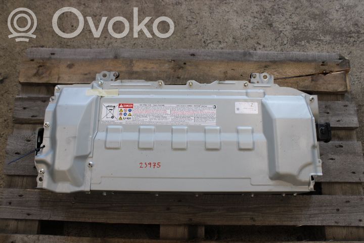 Toyota Corolla E210 E21 Hibrīda / elektromobiļu akumulators 