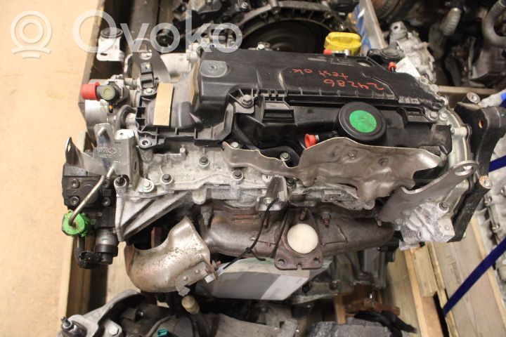 Motor   8201655376