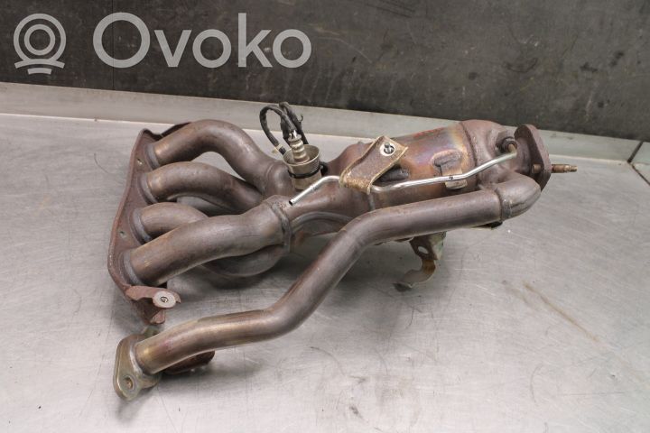 Toyota RAV 4 (XA50) Filtru de particule catalizator/FAP/DPF 