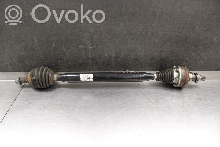 Volkswagen Polo V 6R Semiasse anteriore