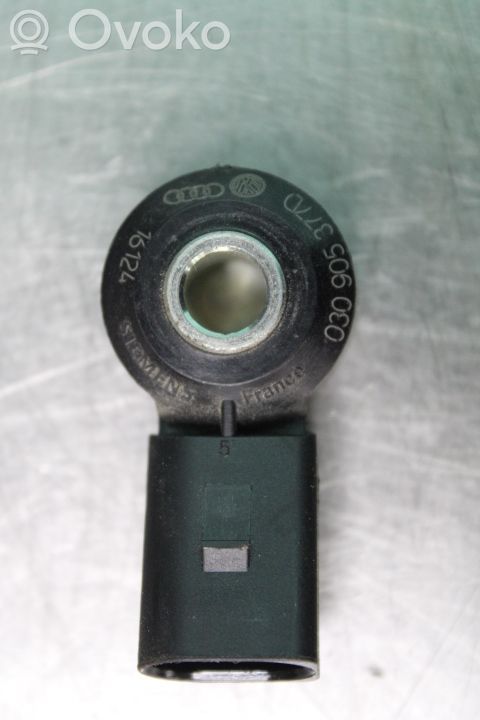 Sensor de petardeo del motor   030905377D
