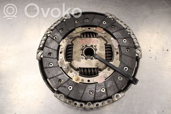 Volkswagen Polo V 6R Disque d'embrayage
