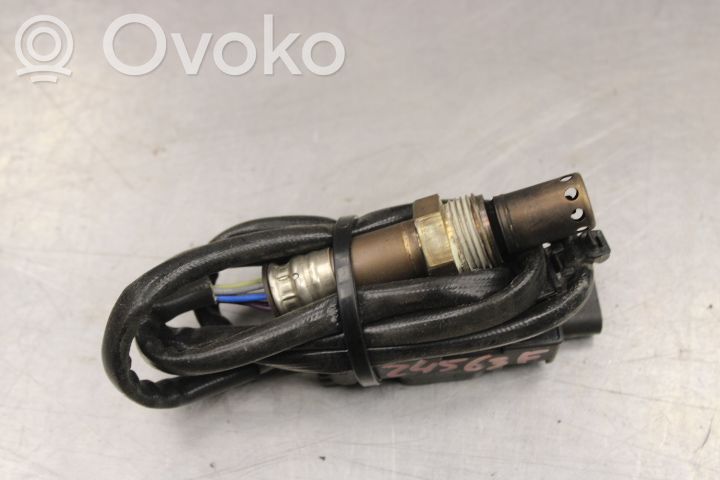 Volkswagen T-Roc Lambda probe sensor 