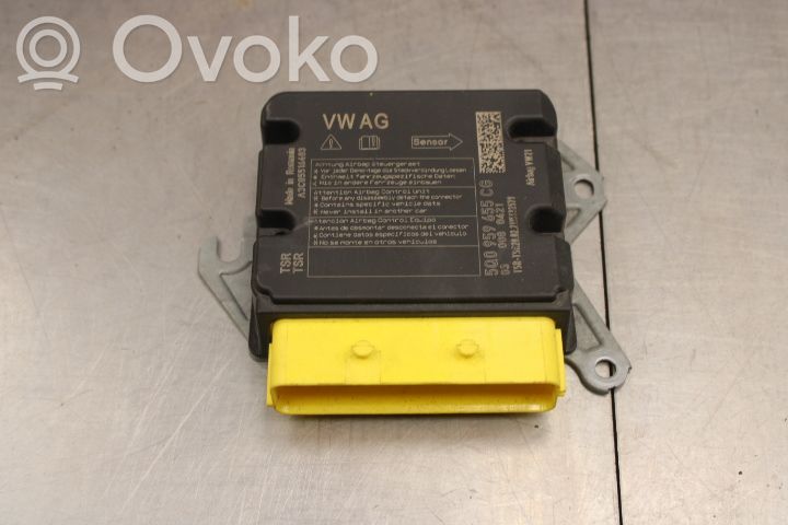 Volkswagen T-Roc Alte unități/module de control 