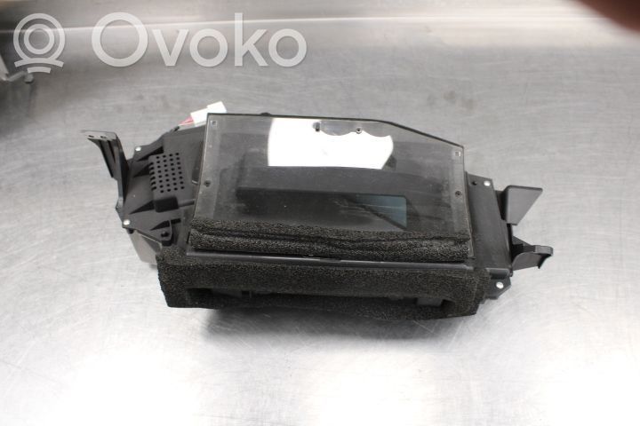 Toyota Camry VIII XV70 Licznik / Prędkościomierz