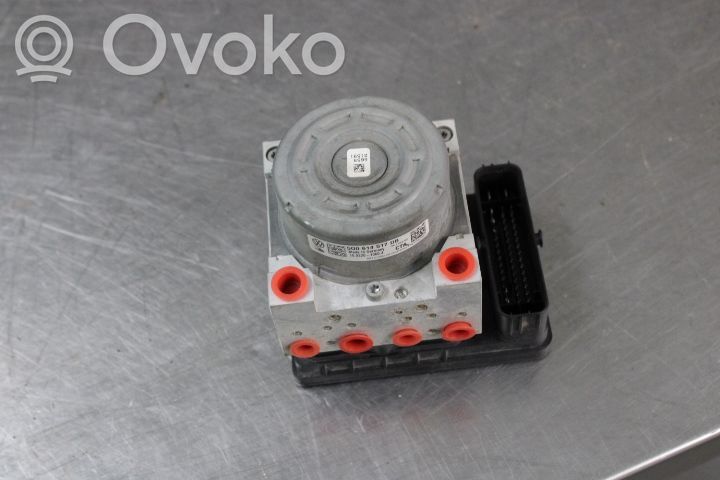 ABS bloks   5Q0614517DB
