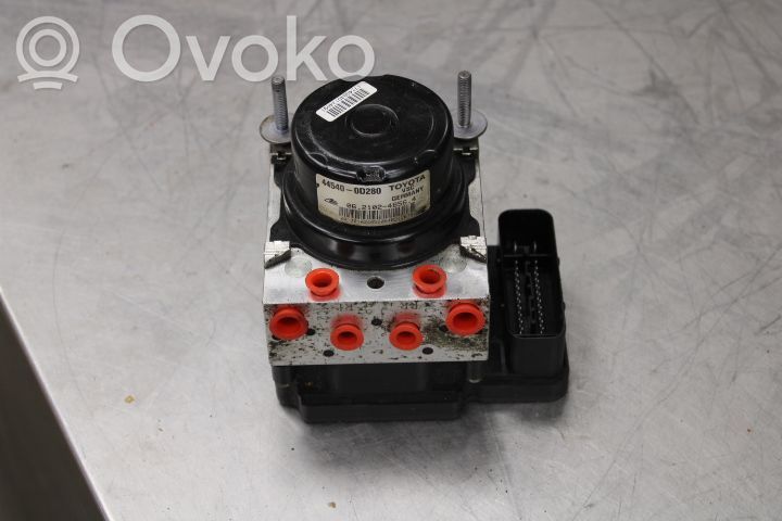 Bomba de ABS   445400D280