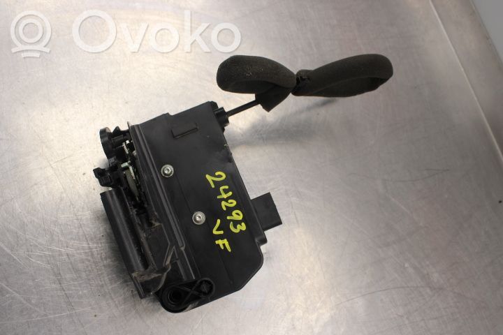 Iveco Daily 6th gen Zamek drzwi przednich 