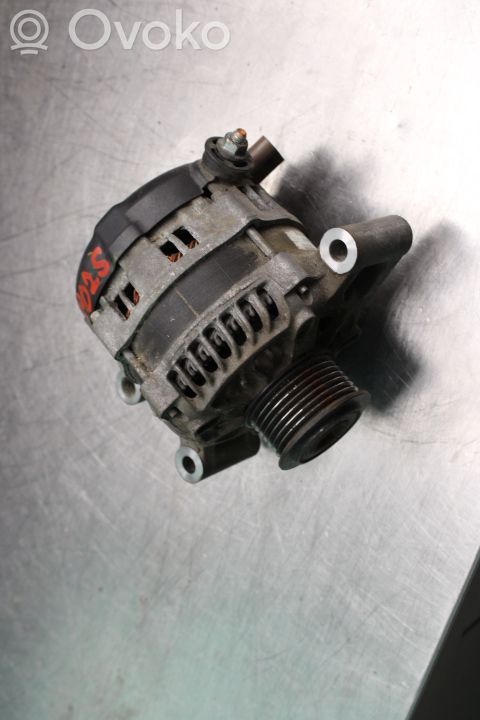 Isuzu D-Max Ģenerators 