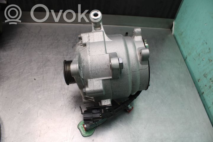 KIA Optima Alternator 