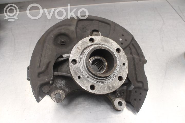 Achsschenkel vorne   1647857080