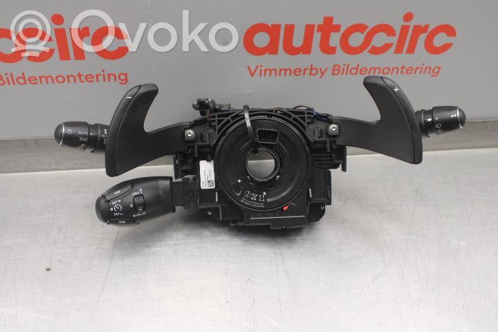 Citroen C5 Interruptor/palanca de limpiador de luz de giro 