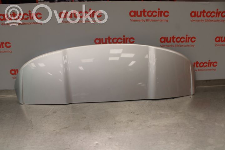 Renault Talisman Heckspoiler 
