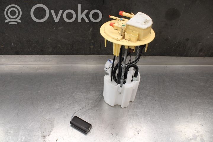 Opel Combo E Pompa wtryskowa wysokiego ciśnienia 