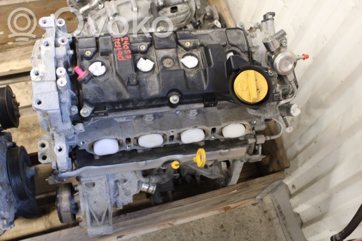 Renault Talisman Engine 