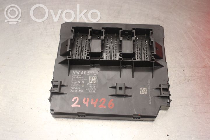 Modul siguranțe   5K0937085AG