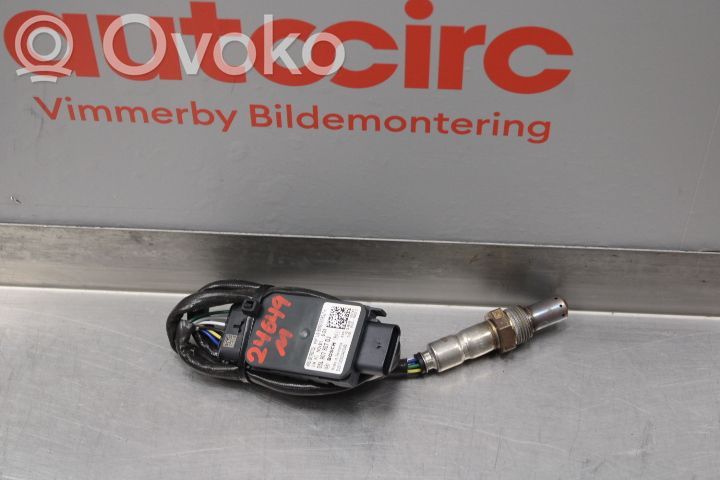 Volkswagen Caddy Lambda probe sensor 