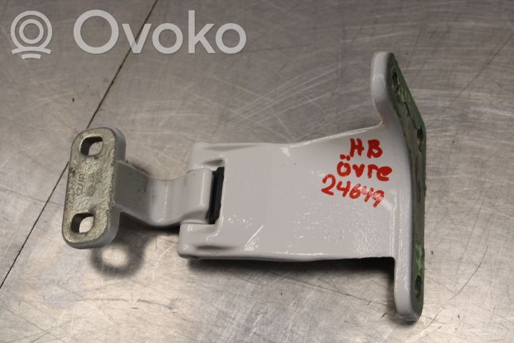 Volkswagen Caddy Rear door upper hinge 