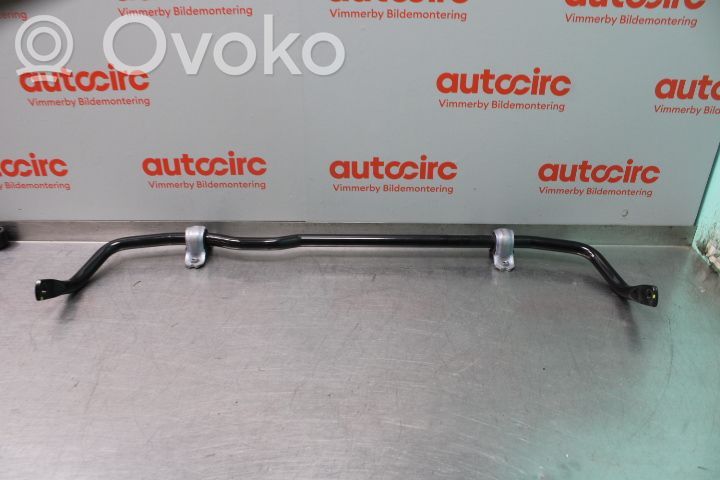 Volkswagen Caddy Bară antiruliu față 