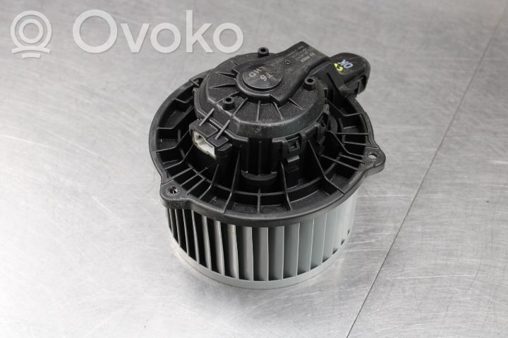 Ford Ranger Ventola riscaldamento/ventilatore abitacolo 