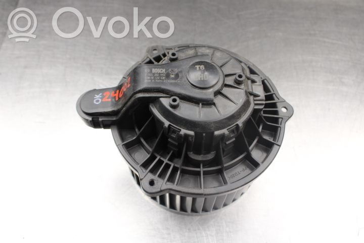 Ford Ranger Ventola riscaldamento/ventilatore abitacolo 