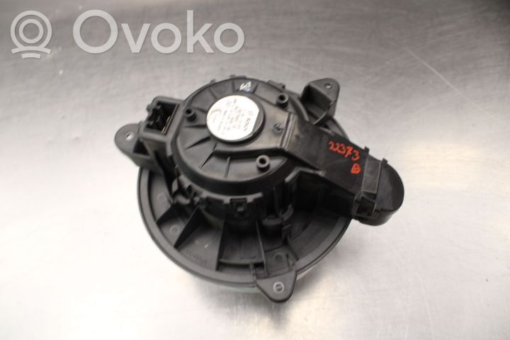 Ford Transit -  Tourneo Connect Heater fan/blower 