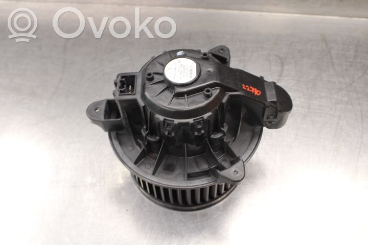 Ford Transit -  Tourneo Connect Ventola riscaldamento/ventilatore abitacolo 