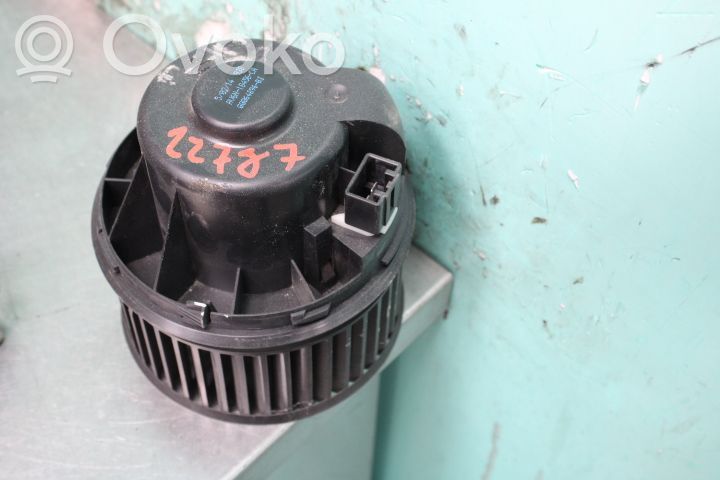Ford Transit -  Tourneo Connect Ventola riscaldamento/ventilatore abitacolo 