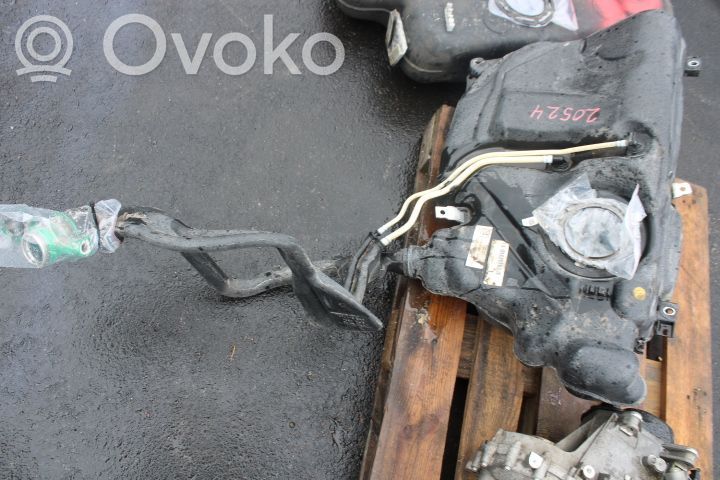 Skoda Fabia Mk3 (NJ) Rezervor combustibil 