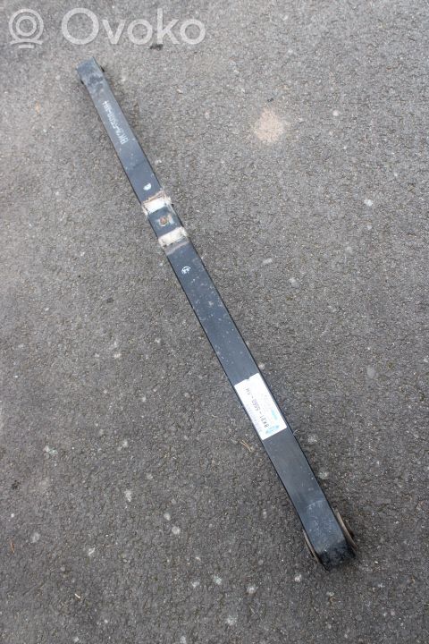 Ford Transit Custom Rear leaf spring 