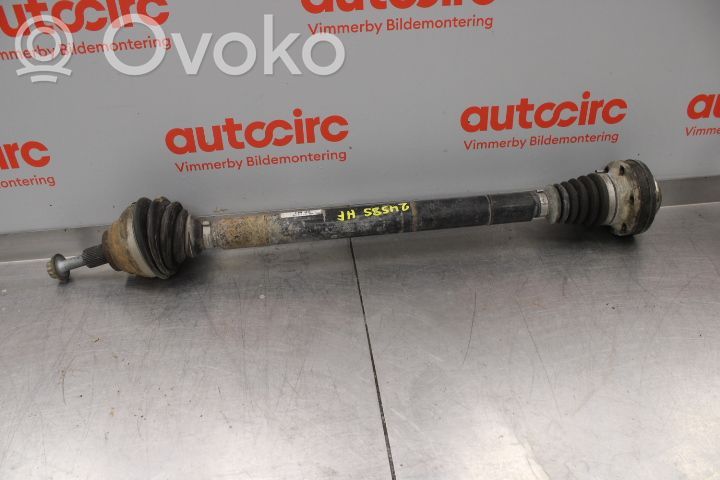 Volkswagen Caddy Arbre d'entraînement avant