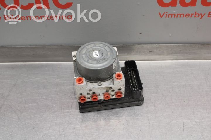 Ford Mondeo MK V Pompe ABS