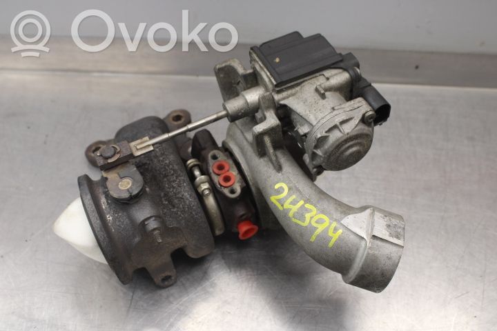 Turbo   04E145721S,4918001370