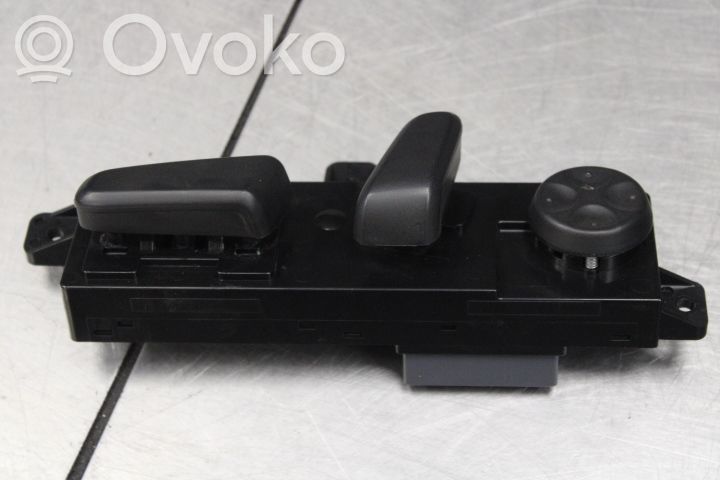 KIA Optima Interruptor de control del asiento 