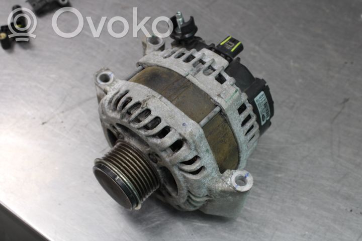 Ford Ranger Generator/alternator 
