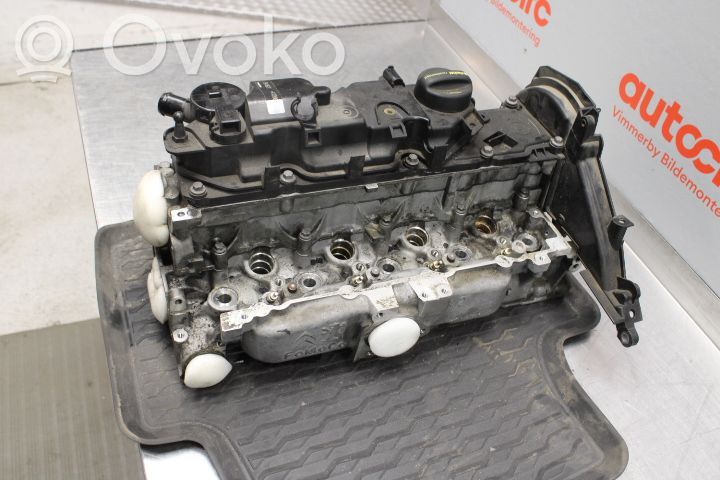 Volvo V60 Galva 
