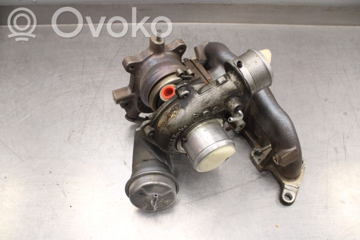 Opel Combo D Turbo 