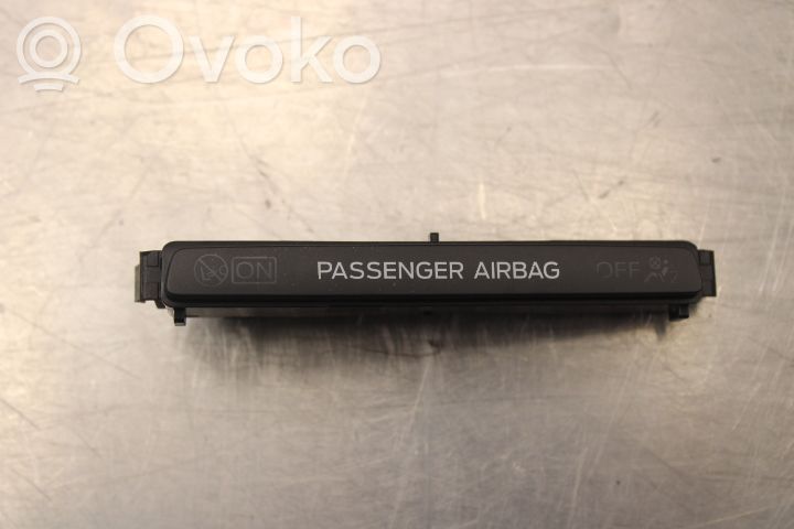 Ford Transit Custom Comutator pornit/oprit airbag pasager 