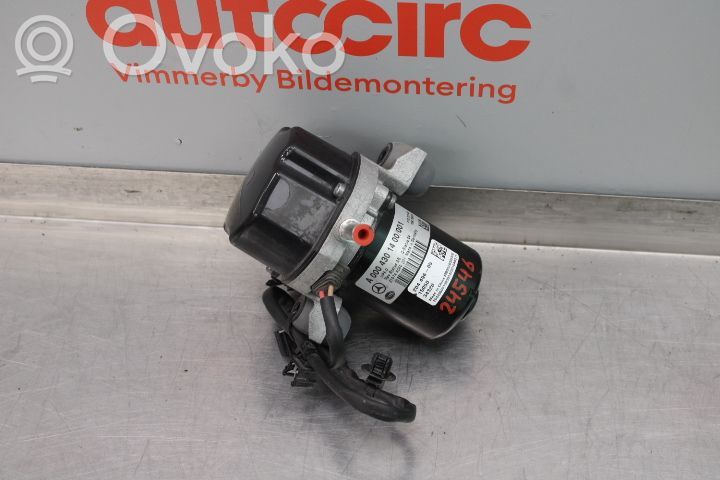 Mercedes-Benz CLA C118 X118 Pompe à eau de liquide de refroidissement 