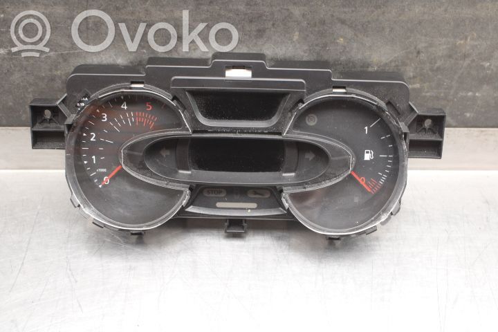 Nissan NV300 Tachimetro (quadro strumenti)
